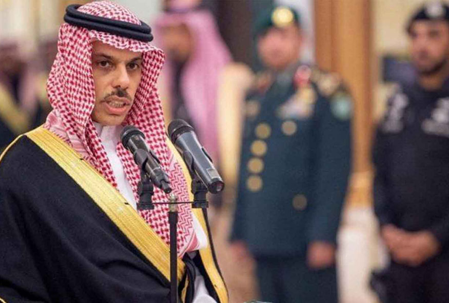 الأمير فيصل بن فرحان تنتظره حمولة مثقلة بالتحديات والمسؤوليات، في منطقة تزداد توتراً وتطلباً لأدوار أكثر حساسية وفعالية
