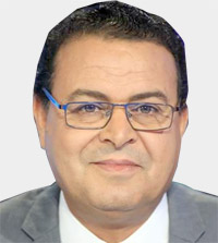 زهير المغزاوي: النهضة تبحث منذ بداية المشاورات عن فرض تحالف مع قلب تونس