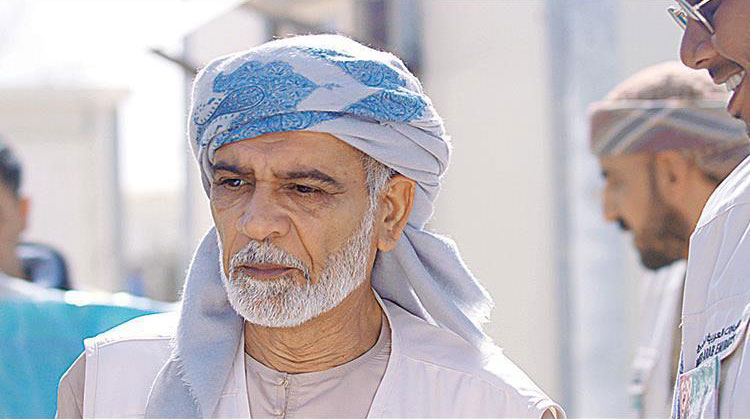 الفيلي وعلى الرغم من انشغالاته الكثيرة في السينما المحلية والعالمية، إلا أنه يحرص على أن يكون متواجدا في كل موسم رمضاني