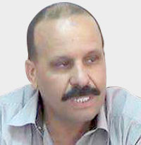 منير العبيدي: التخزين يجب أن يتم منذ اليوم الأول من جمع المحاصيل