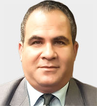 أحمد عليبة: القاهرة تنفتح على كل قوة تتعامل وفق قاعدة المشروع الليبي