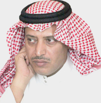 فهد ردة الحارثي: المسرح بحاجة لطاقاتنا وخبراتنا وللعمل وترك الهامش والاتجاه للمتن