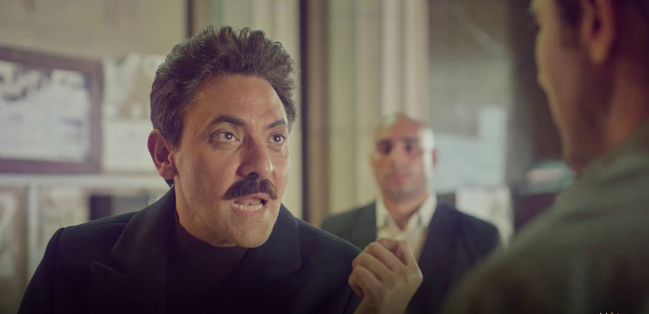 الفن صار جزءا من حياته