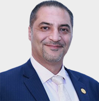 فيصل الهيمص: المصرف العراقي للتجارة علق خطط شراء بنك تجاري في تركيا