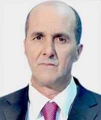 فيصل الشريف: فرنسا أدركت أن تعاونها العسكري مع تونس ضعيف جدا