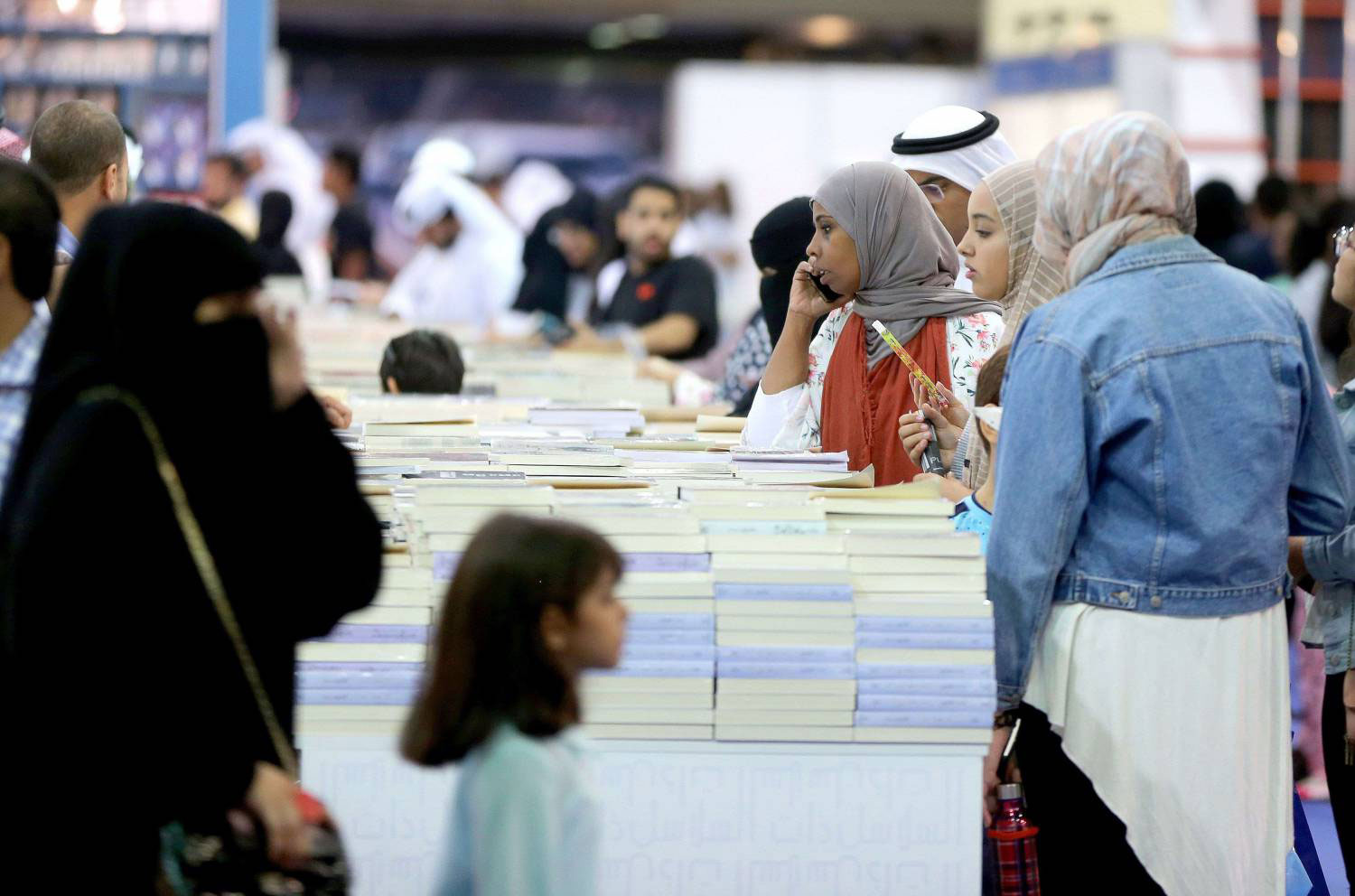  الأطفال أبرز رهانات الدورة الـ43