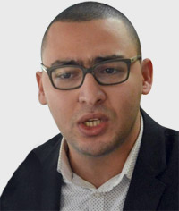 زياد غناي: النهضة تطالب  بألاّ نتحصل على  بعض الوزارات