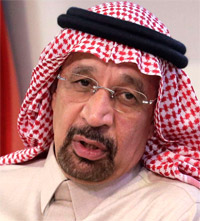 خالد الفالح: لولا جهود السعودية لكان سعر النفط قد عاد إلى 120 دولارا للبرميل