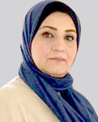 عائشة الشالجي: تجارب عديدة أثبتت إمكانية استمرار العلاقة بين الزوجين دون إنجاب 
