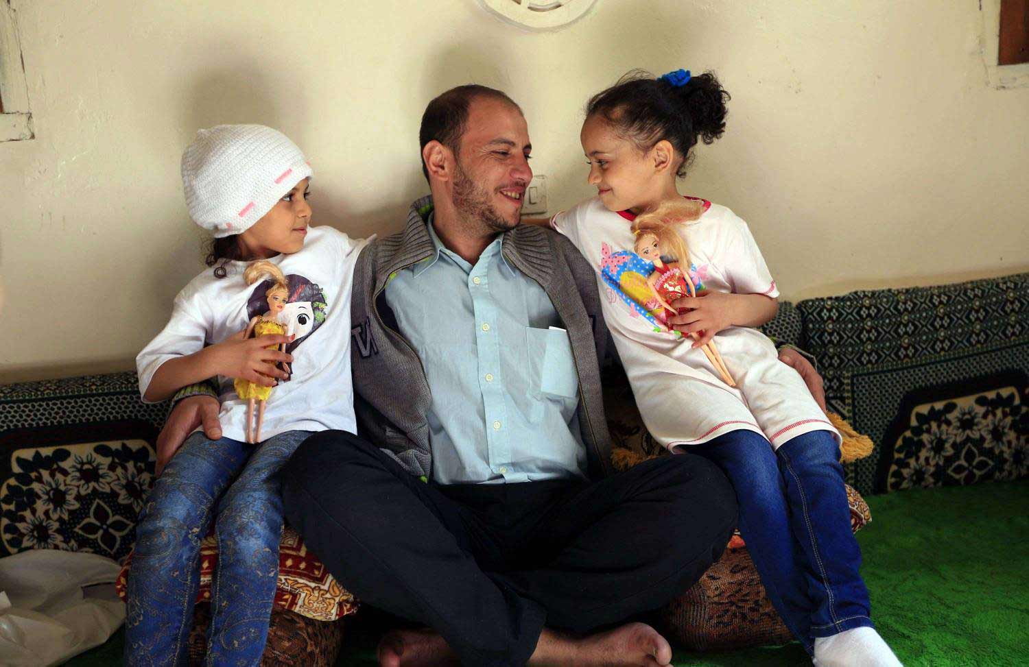 تختلف نظرة الرجل والمرأة لغالبية أمور الحياة المشتركة للأمور