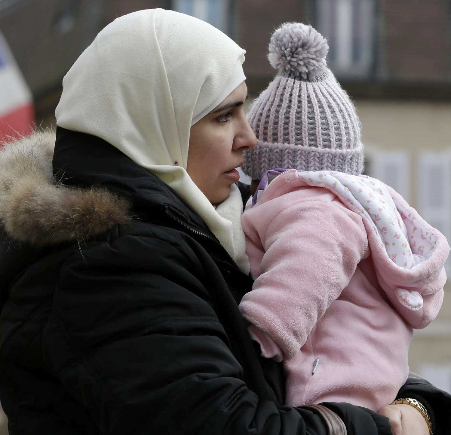 تكوين الأسرة في سن متأخرة من أجل المزيد من السعادة