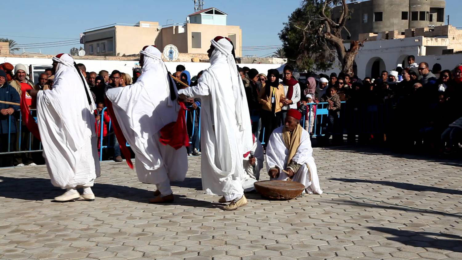 تراث عالمي لامادي