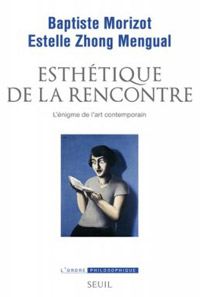 كتاب يعالج قضية الفن المعاصر من زاوية الجمهور المتلقي