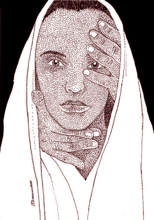 يمكننا القول إن محاولة تخليص ما هو فني مما هو ديني محاولة غير عادلة بكل المقاييس. فالفن، في الوقت الذي يرفض فيه تدخل الدين في شؤونه لا يتورع عن اتخاذ هذا الأخير موضوعاً نقدياً لإبداعه