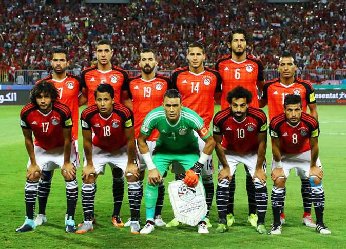 بصير: حظوظ قوية للفراعنة في مونديال روسيا