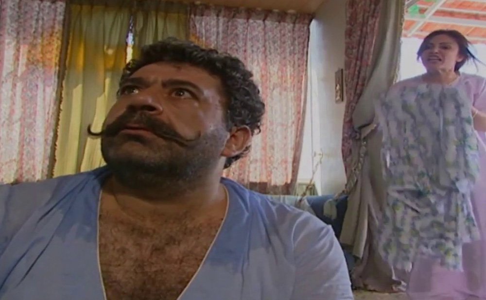 فارس الحلو كان مشعا في “بقعة ضوء”