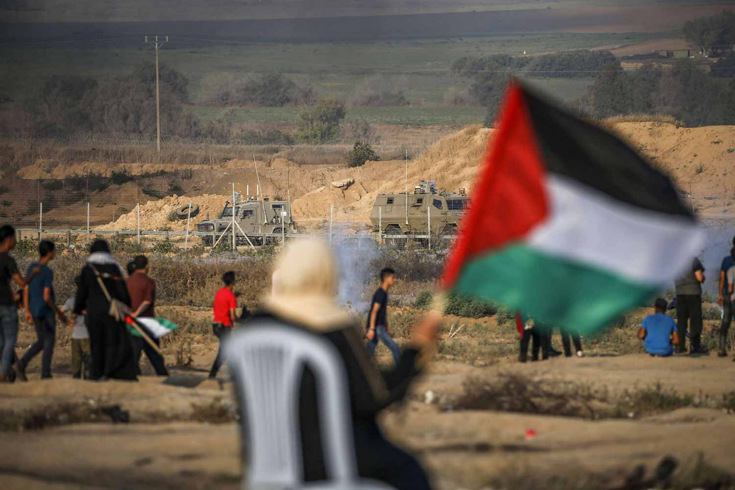 الحقيقة المؤلمة هي ليست عجز الفصائل الفلسطينية عن التوصل لاتفاق، بل هي تصميم الفصائل الفلسطينية على عدم التوصل إلى اتفاق