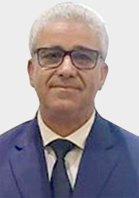 فتحي باشاغا: أستبعد تحقيق أي انتصار عسكري كامل في ليبيا