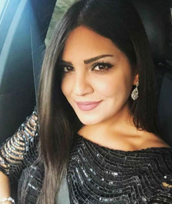 فاطمة ضيا عرفت من خلال لوحتها كيف تقبض على عصب اللحظة المأساوية، وإن بأسلوب يشي بنضارة تجريبية تحتاج إلى الصقل