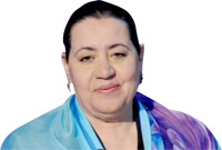 فاطمة كراي: خيار الاتحاد لن يخرج عن دائرة الرهانات الاقتصادية
