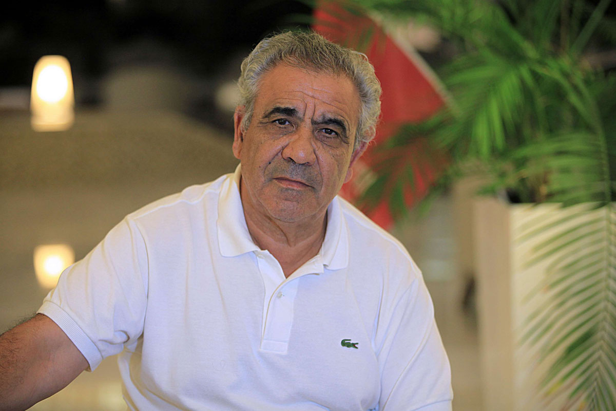 البنزرتي نجح في وضع أسلوبه داخل فريق الوداد