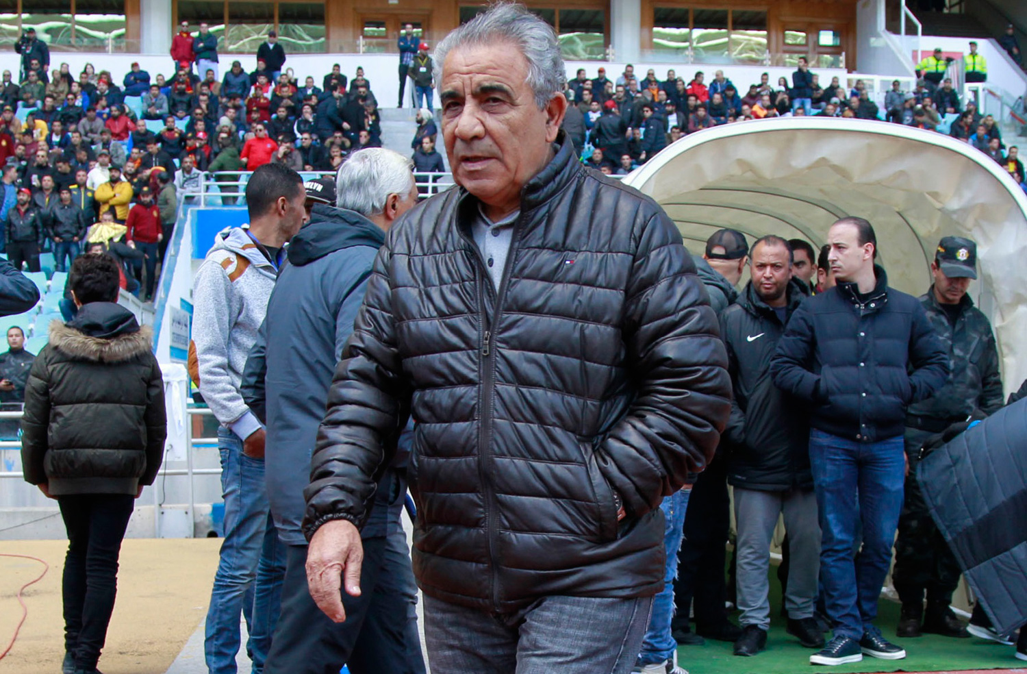 منتخب نسور قرطاج عاد بفوز مهم من النيجر، ليحقق أبناء المدرب المخضرم فوزي البنزرتي العلامة الكاملة، بـ4 انتصارات، دون خسارة أي نقطة
