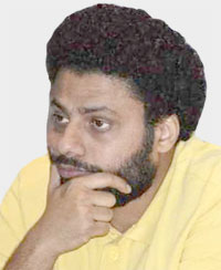 أحمد فوزي صالح: سينما الناصر خمير وإيليا سليمان عكست هويتهما بعيدا عن إملاءات الآخر
