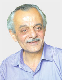 فايز قزق: الارتجال الذي اعتمد عليه عرض "شارة" مختلف عما هو سائد
