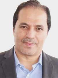 محمد الفايز: لا شيء إيجابيا في موضوع هيئة الطاقة الذرية إنما هدر للأموال