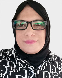 أسماء عبيد: الزوج الذي لا يشارك زوجته اهتماماتها أشبه بالحجر الجامد