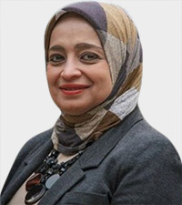حنان أبوالضياء: المُجتمعات التحتية أكثر تعرضا لجنوح أفرادها نحو التشدد