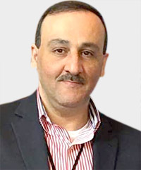 فرانك موسما: افتراض واشنطن بعدم سماح إيران للقاعدة باستهدافها غير صحيح