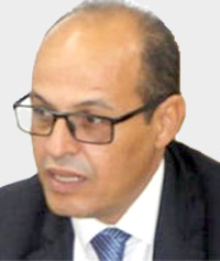 محمد الطيار: وجود المناورات في المحبس والداخلة إشارة واضحة على دعم واشنطن للرباط