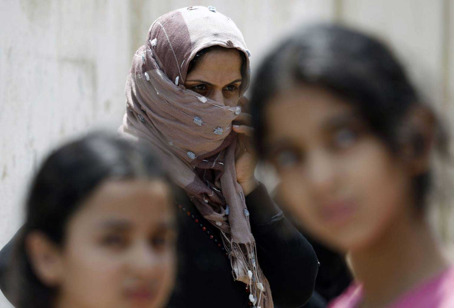 النساء.. ضحايا لأشكال مختلفة من العنف النفسي