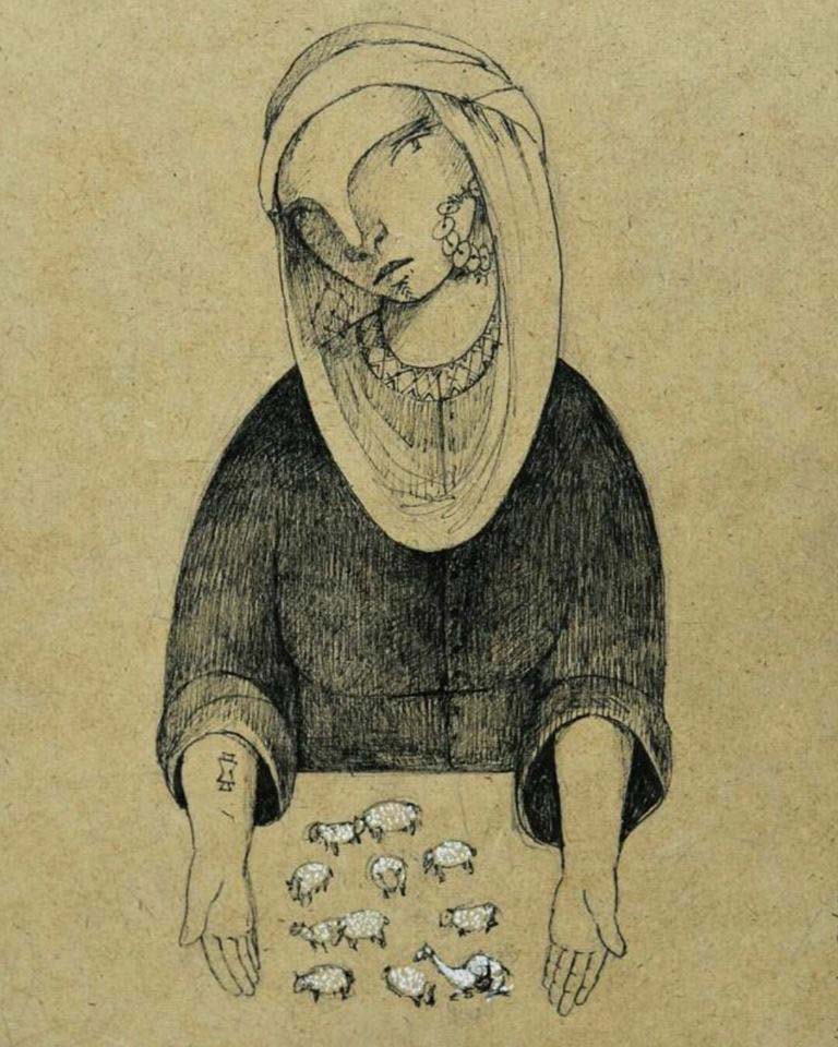 صورة نمطية عن المرأة في الواقع وفي الكتابة الأدبية والتعبيرات الفنية