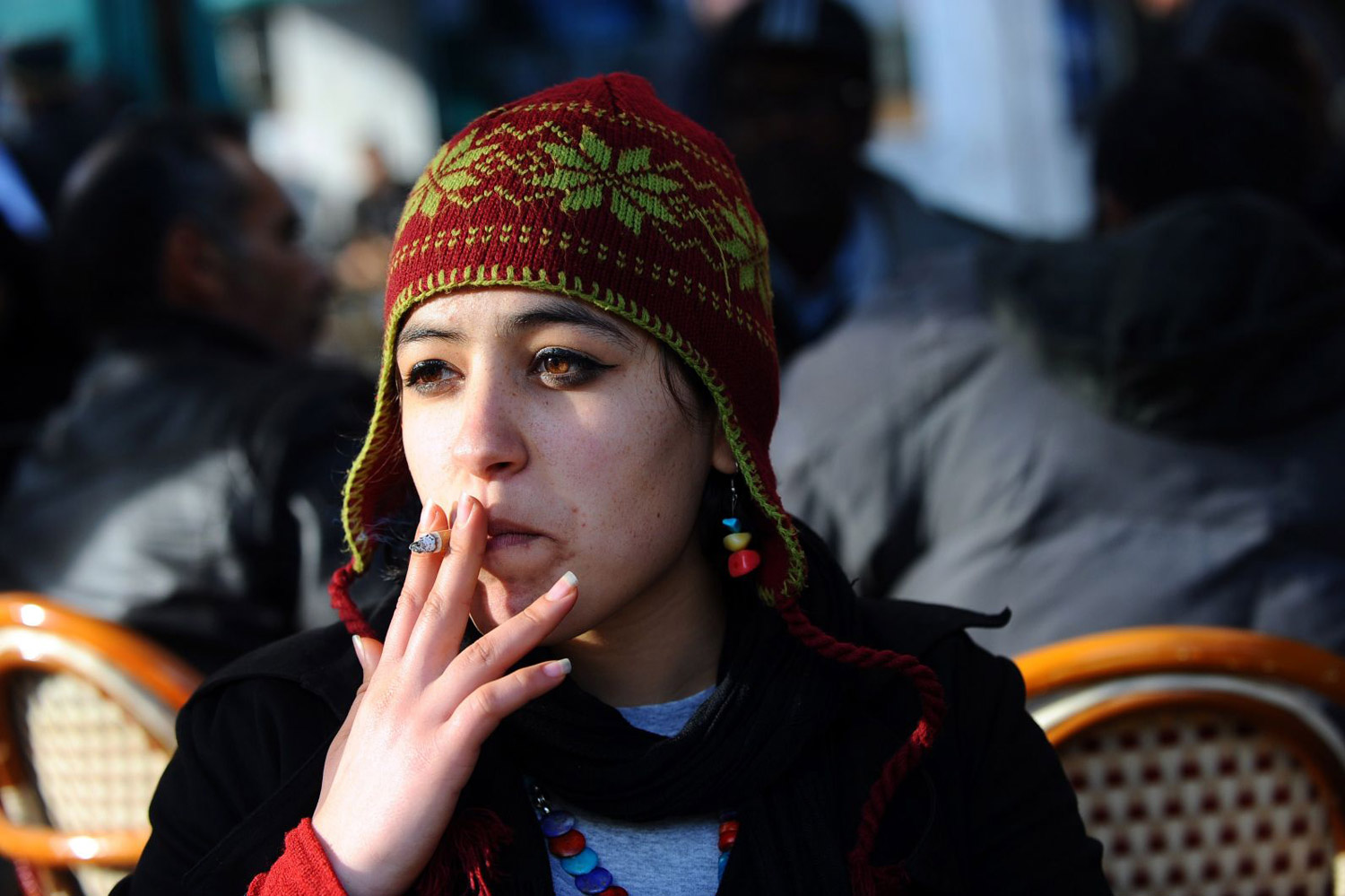 وضع اقتصادي واجتماعي مدمّر للصحة النفسية