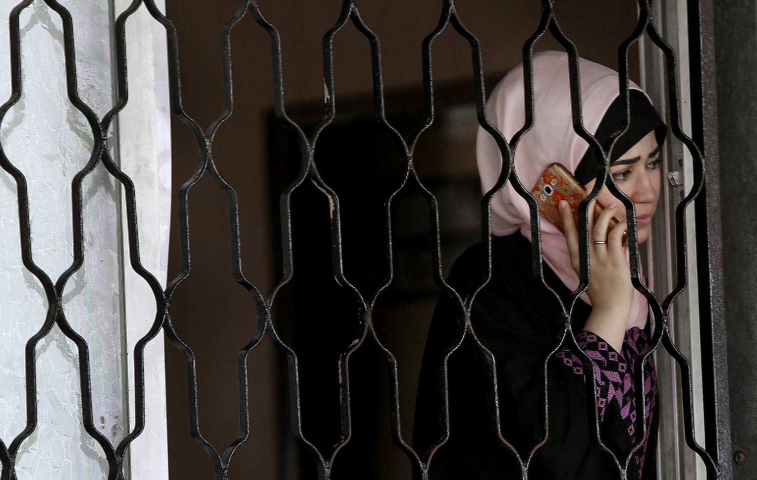 الخلافات بين الوالدين تختلف آثارها باختلاف حدتها