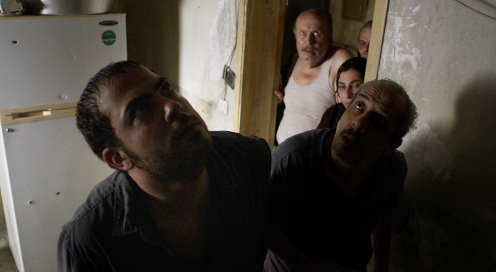 سينما ملتزمة بالبحث في انشغالات الإنسان