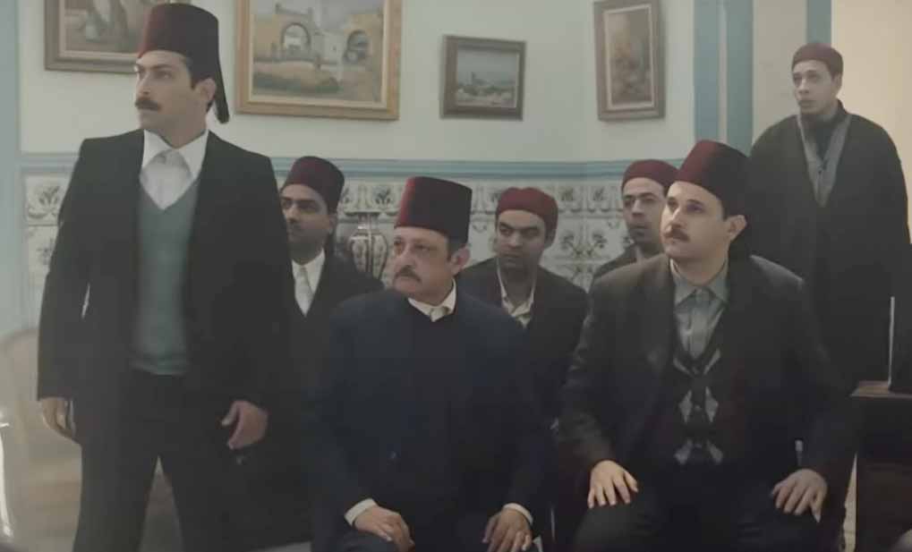 نقاد تونسيون: مسلسل “قلب الذيب” تشويه خطير لتاريخ تونس