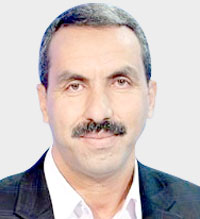 عمر الغزواني: مناطق إنتاج الحبوب تفتقد إلى صوامع تخزين كبرى