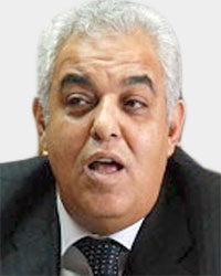 محمد ناصر علام: إثيوبيا ترى هيمنتها على النيل الأزرق قضية سيادة