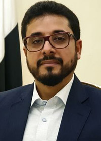 الدليمي : المنظمات الإقليمية لم تعد صالحة لأن تكون وسيطًا لأي مفاوضات