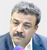 بدرالدين القمودي: التحكم أكثر في توريد القمح تجنبا للخسائر أمر لا مفر منه