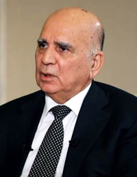 حسين: إعادة الانتشار ستتم وفق جدول زمني
