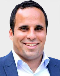 أحمد حمودة: أوبر تسعى لدخول شرم الشيخ ومدن الجنوب في 2020