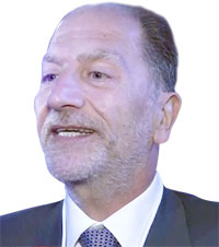 رائد صفدي: مستعدون للحصول على المزيد من الديون إذا كان ضروريا