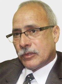 حسن علي: الإعلام التقليدي أخفق في التوعية