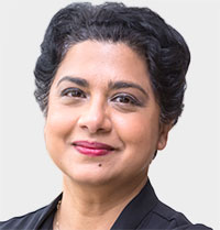 مونيكا مالك: ضريبة القيمة المضافة إيجابية للسوق ولإصلاح المالية العامة