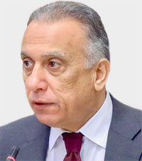 مصطفى الكاظمي: لا عودة إلى التناحر الطائفي.. تجاوزنا تلك المرحلة