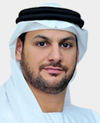 ياسر سعيد المزروعي: إرساء العقدين جاء بعد مناقصة اتسمت بالدقة والتنافسية الشديدة